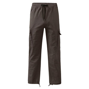 Pantalones Cargo de Alta Calidad para Hombre, Estilo Deportivo, Pantalones Cargo de Moda Deportiva para Hombre - Product Image 1