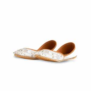 Fancy Khusa Flats para Niñas Modelo KD2452 - Product Image 3