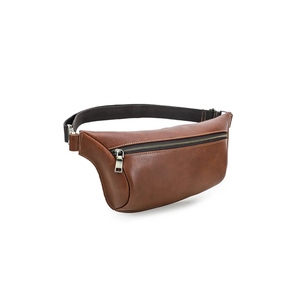 Sac banane personnalisé en non-tissé 2026, sac de taille étanche en nylon pour téléphone, nourriture, sous-vêtements, sport et autres usages - Product Image 6