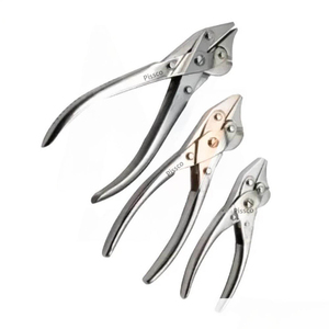 PISSCO Orthopedic Surgical <b>Locking</b> Pliers Bone Holding <b>Locking</b> Pliers Orthopedic Set 3 PCS German Stainless Steel Made By Pissco - Product Image 1
