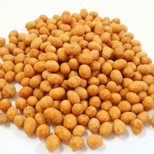 ถั่วลิสงอบรสกะทิจากเวียดนาม ขนมกรุบกรอบ จำหน่ายส่ง - Product Image 3