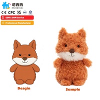 Fournisseurs de jouets en peluche personnalisés, jouets en peluche Spiderman, figurines de collection personnalisées, jouets en peluche mécaniques de 150 cm