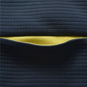 Chaqueta de bebé de 5 años larga elegante ODM OEM para niñas de 5 años - Product Image 5