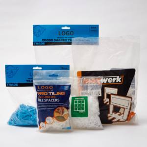 Distanziatori incrociati Premium per piastrelle da esterno Spacers-2mm 2.5mm 3mm per l'installazione di pavimenti e pareti in porcellana ceramica - Product Image 6