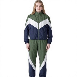 Conjunto de Chaqueta y Pantalones Impermeables para Mujer, Ropa de Lluvia para Ciclismo y Motociclismo, Fabricante OEM, Venta al Por Mayor ODM - Product Image 1