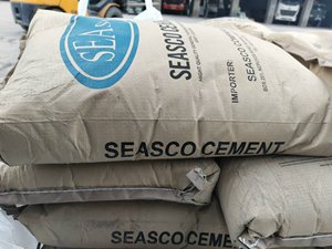 Ciment Blanc de Haute Qualité par Tonne – Prix Abordable pour Matériaux de Construction de Qualité – Marque Vietnamienne – Utilisation Hôtelière – Design Moderne – Résistance 32.5 - Product Image 3