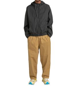 Chaqueta Impermeable con Capucha para Hombre, de Secado Rápido, Transpirable, Cortavientos, con Cremallera, Tallas Grandes, para Verano y Actividades al Aire Libre, Venta al Por Mayor Personalizada - Product Image 3