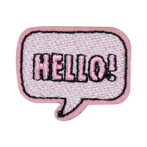 Patch en caoutchouc silicone PVC de qualité supérieure, logo 3D personnalisé en relief, badge thermocollant pour vêtements, sacs, chapeaux, chaussures, décoration de marque - Product Image 1