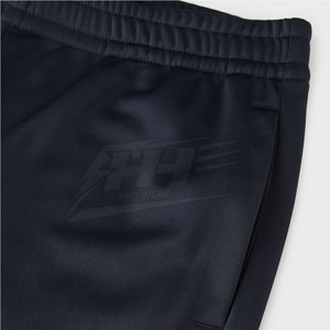 Ensemble de survêtement polaire pour hommes, idéal pour la gym, l'entraînement et le sport, vente en gros - Product Image 6