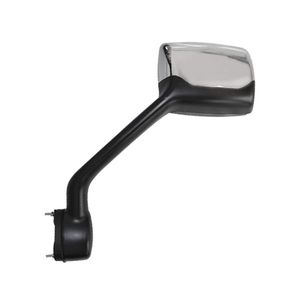 Specchietto retrovisore sinistro/lato guida per KENWORTH T680 (2013-2020), Peterbilt 579 (2010-2017), Peterbilt 587 (2010-2017) - Product Image 1