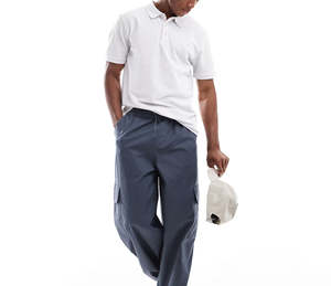 Camisetas Polo de Manga Corta con Diseños Coloridos y Elegantes al por Mayor, Combinación de Colores, Camisetas Polo para Hombre - Product Image 4