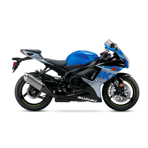 Suzuki GSX-R600Z 2022 - Product Image 4