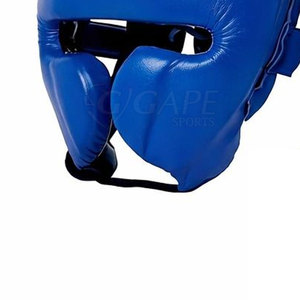Set de Boxeo GAPE SPORTS de Alta Calidad en Cuero Vacuno, PU y EVA para Adultos - Kickboxing y Artes Marciales - Product Image 6
