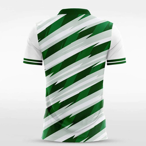 Personalized Custom European Italian Poland National Football Jerseys Football Team Men's <b>T</b>-Shirt Football Uniform - Product Image 6