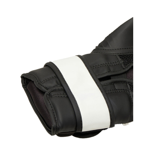 Gants de boxe personnalisés pour entraînement en salle, en cuir PU de qualité supérieure, absorbant les chocs, pour sparring et sac de frappe, fabrication OEM, marque privée - Product Image 5