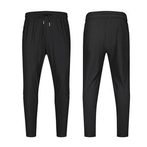 Pantalones Casuales de Pierna Recta, Ligeros, de Cintura Media, Material Suave, Estilo Clásico, Talla Personalizada, Ropa de Uso Diario, Venta al Por Mayor para Hombre - Product Image 1
