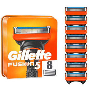 Lames de rasoir pour hommes Gillette Fusion5 en gros / Lames de rasoir Gillette Sensitive / Gillette - Product Image 2