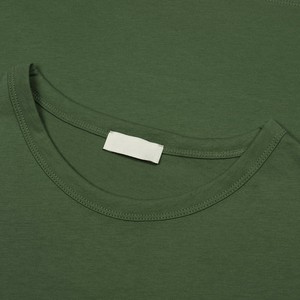 Premium Quality <b>Man</b> Undershirt Lightweight Affordable Rate Fully Customized Breathable <b>Man</b> Undershirt with Latest Designs - Product Image 6
