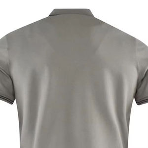 Chemises pour hommes de couleur unie, nouveau style, vêtements pour hommes adultes, chemises pour hommes grandes tailles, chemises d'été - Product Image 4