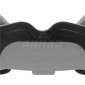 Protector Bucal Deportivo Profesional con Ajuste Seguro y Protector Bucal de Primera Calidad para Entrenamientos Diarios - Product Image 6