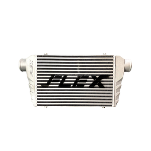 แผงอินเตอร์คูลเลอร์สำหรับแข่งแบบท่อสูง-18X12นิ้วสเปคแผงอินเตอร์คูลเลอร์รถแข่งสินค้าจากประเทศไทย - Product Image 1
