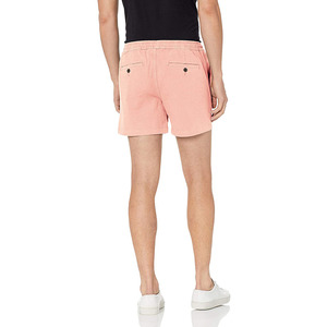 Diseño Duradero para Hombre, Colección de Verano, Diseño de Alta Calidad para Pedidos al por Mayor con Servicio OEM, Diseño con Cintura Elástica 2026 - Product Image 3