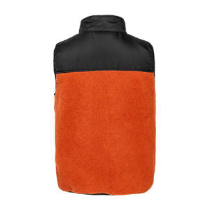 Chalecos de Hombre con Cuello Alto Hechos a Medida en Diferentes Colores, Chalecos de Cintura Alta de Primera Calidad al Precio Más Bajo - Product Image 2