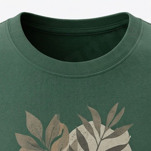 เสื้อเชิ้ตทำงานผู้หญิงมาใหม่ แฟชั่นฤดูใบไม้ผลิและฤดูใบไม้ร่วง ลายพิมพ์ทันสมัย สไตล์ลำลอง ชุดเดรสผู้หญิง ผ้าซาตินปักเลื่อม น้ำหนัก 240 กรัม ผ้าฝ้าย 100% - Product Image 4