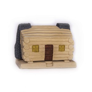 เตาเผากำยานไม้กระถินณรงค์งานฝีมือช่างฝีมือ - ขายส่ง B2B - Product Image 3