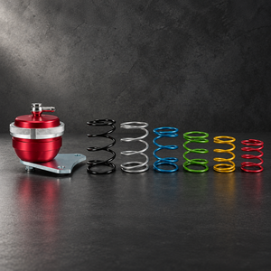 Kit de Control de Turbo RY TURBO con Orificio de Montaje y Placa de Adaptación - Product Image 2