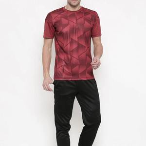<b>Mens</b> performance activewear t shirt breathable <b>stretch</b> fabric lightweight comfortable gym workout running wear for <b>men</b> - Product Image 6
