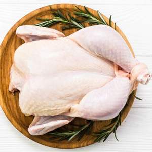 Pollo Entero Congelado de Primera Calidad Halal en Oferta, Pollo Entero Congelado Fresco para Exportación, Suministro al por Mayor a Precio Competitivo - Product Image 1