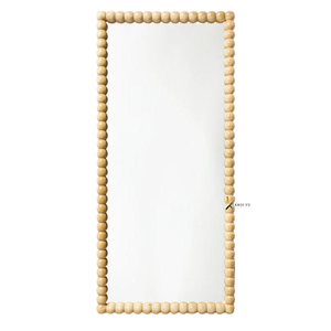 Handmade Lacquer Eco-Friendly MDF UV Printed Full Color Photo <b>Frame</b> Artistic Glossy Finish Lightweight/Durable Customizable - Product Image 3