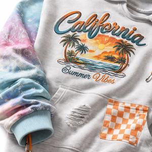 Sudaderas Personalizadas Impresas Directamente de Fábrica para Pedidos al por Mayor - Proveedor Mayorista OEM - Product Image 4
