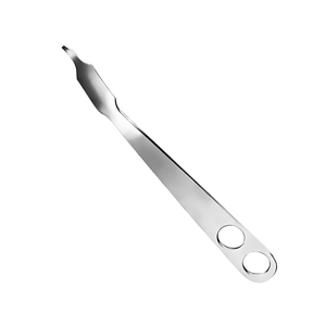 Retractor de Cadera Hohmann de Acero Inoxidable Medeasy M1639S, Herramienta Ortopédica Manual de Clase II para Uso Clínico - Product Image 5