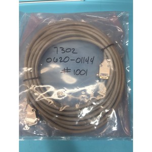 AMAT 0620-01144 Cable de Extensión para Teclado/Monitor - Equipos y Piezas de Semiconductores de Confianza de Marca Global - Product Image 1