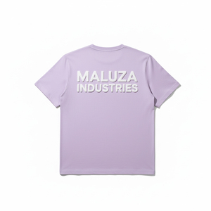 เสื้อยืดพิมพ์ลายออร์แกนิคคอตตอนรักษ์โลก สตรีทแวร์ผู้ชายแบบกำหนดเอง โลโก้โฟม 3 มิติ เสื้อยืดโอเวอร์ไซส์ลายกราฟิกเนื้อหนา - Product Image 3