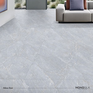 Meilleur prix Carrelage en porcelaine mat antidérapant gris foncé 600x1200 mm pour cuisine et salle de bain Carrelage en porcelaine 1200X600 - Product Image 5