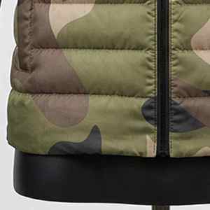 PLAYER'S POINT Veste polaire unisexe à fermeture éclair intégrale, col montant, bleu uni, manches longues, décontractée, pour le printemps, imperméable et coupe-vent - Product Image 6