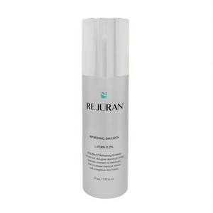 REJURAN 45ml Emulsione Rinfrescante Leggera C-PDRN con Acido Ialuronico e Centella per l'Equilibrio Olio-Acqua, Crema Viso Lenitiva - Product Image 3