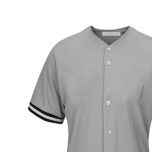 Nouveaux arrivages, uniformes de baseball sur mesure de haute qualité, vêtements d'équipe, uniformes de baseball par sublimation à prix avantageux - Product Image 6