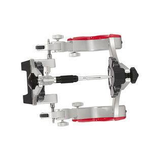 Articulador Dental de Acero Inoxidable con Certificación CE, Juego de Instrumentos Manuales, Certificado ISO13485, Cojín Dental de Lujo Reutilizable - Product Image 1