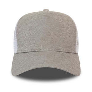 Gorras Trucker de Malla de 6 Paneles Unisex de Alta Calidad, Personalizables con Logotipo, Transpirables e Impermeables para Verano - Product Image 1