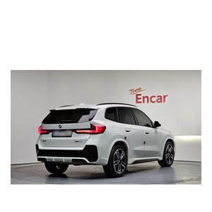 บีเอ็มดับเบิลยู เอ็กซ์1 เอ็กซ์ไดรฟ์ 20ไอ เอ็ม สปอร์ต ปี 2024 พวงมาลัยซ้าย กล้องมองหลัง 9,074 กม. - Product Image 2