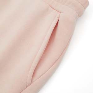 Joggers de haute qualité effet délavé, 100% coton, coupe oversize, fournisseur de pantalons de survêtement, fabrication OEM & ODM de joggers de haute qualité - Product Image 5