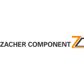 Zacher Component GmbH logo