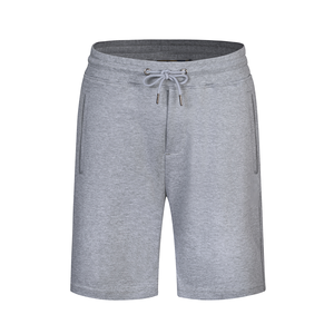 Pantalones Cortos Deportivos para Hombre, Diseño Personalizado al por Mayor, Bordados, Estilo Vintage, Ligeros, 100% Algodón, Secado Rápido, Tallas Grandes - Product Image 5