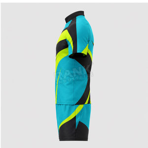 Uniformes de Rugby Hechos en Fábrica Directa al por Mayor, Uniformes de Rugby de Primera Calidad con el Mejor Material - Product Image 3