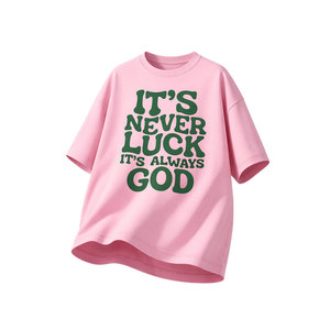 เสื้อยืดคอตตอนหนาน้ำหนัก 250 กรัม สไตล์อเมริกัน พิมพ์โลโก้ตามสั่ง OEM ทรงโอเวอร์ไซส์ ไหล่ตก สตรีทแวร์ สำหรับทุกเพศ - Product Image 2