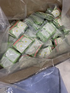 Baume multi-usages à base de plantes Cao Sao Vang Golden Star du Vietnam, soulagement de la douleur, export en gros, fabricant - Product Image 6